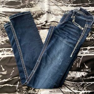 Day trip Aquarius Jeans